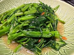 泰式飞天通菜-Thai Alley泰爱里(二沙岛店)