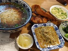 -朱洪元苏式面馆(绿宝广场店)