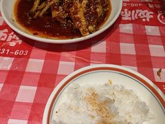 -龙师傅卤炒(天马店)