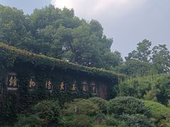 -中国茶叶博物馆(双峰馆区)