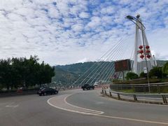 -神农溪纤夫文化旅游区