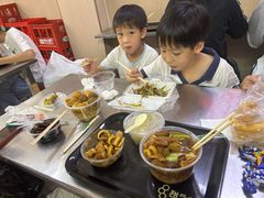 -阿姨牛杂(北京路店)