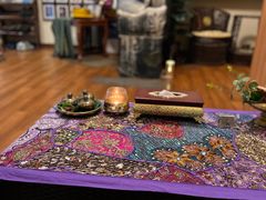 -莲泰式·中式·沐足·精油SPA采耳(天河店)