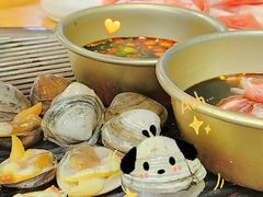 -农民烧烤(延边社区店)