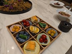 -同庆楼(建邺万达店)
