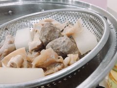 -福合埕牛肉火锅(长平国新店)