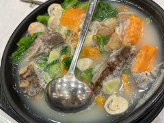 -万年酒楼(越秀南路店)