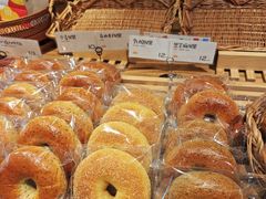 -自然熟Bakery(纬四路店)