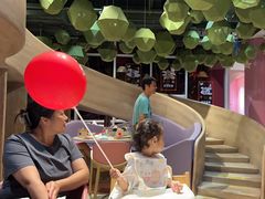 -水桶王国主题餐厅·聚会·生日派对·亲子活动·家庭套餐(亚龙湾希尔顿店)