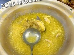 -古南都·老广东酒楼(龙江店)
