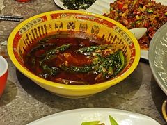 -川悦留香·海鲜餐厅(海棠68环球美食街店)