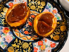 一口鲍鱼酥-三号黄浦会Canton Table