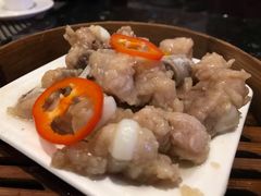 -新兴·金羊座·粤菜点心(乐峰店)