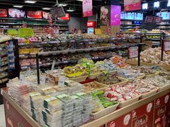 -世纪联华超市(马塍店)