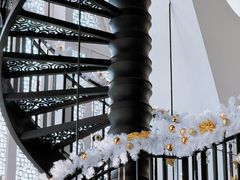 -北京康莱德酒店-Chapter餐厅