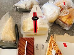 -85度C(济南经七路店)