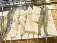 -泰善串店•延边朝鲜族烧烤(理工大学店)
