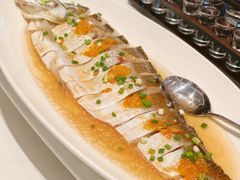 -望海湾鱼头泡饼·天津菜(空港店)