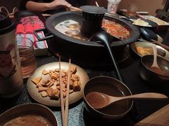 -晓宇重庆火锅(西安荟聚店)