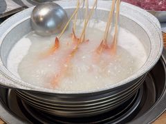 -丰尔粥食·粥底火锅·桑拿鸡(大良总店)