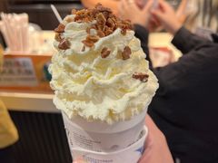 幽兰拿铁-茶颜悦色(平和堂负一楼店)