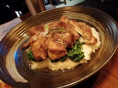 -斯比特花园西餐厅(东方商厦店)