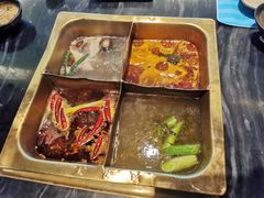 -王家渡火锅(金宝汇店)