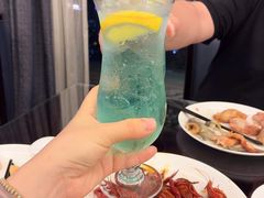 -宁波万豪酒店