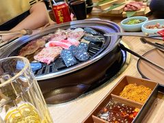 -吉秋田鲜和牛烧肉·肉档自选