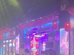 -喜鹊音乐酒馆(西街店)