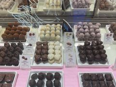 -GODIVA(海岸城店)