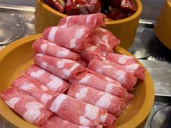 -龍歌自助小火锅(秦淮水游城店)