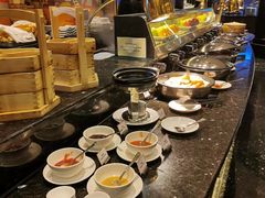 自助取餐区-葡京日丽(澳门葡京酒店)