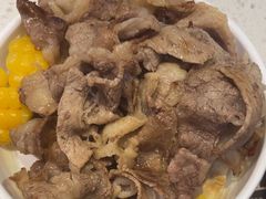-韩香福烤肉庄园(荣成店)