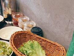 -老卜奎齐齐哈尔烤肉(人民东路店)