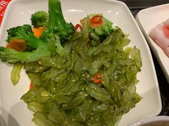 -海底捞火锅(崇文门新世界百货店)
