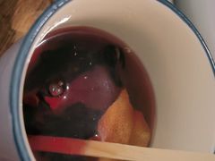 -蜜桃餐厅·伴山(湖滨商业街店)