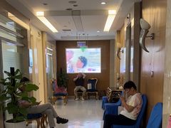 -圣贝口腔医院(高新院区)