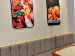 -杨氏青龙虾·羊蝎子(珠江路店)