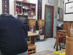 -朱大嘴肥肠血旺(福字街店)
