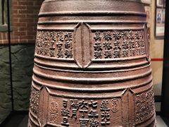 -中国闽台缘博物馆