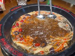 -牛市坎火锅(建设路店)