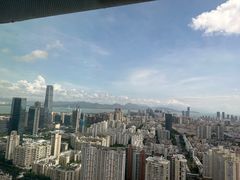 -深圳中洲万豪酒店