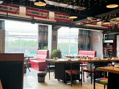 -外滩海鲜烧烤广场(东三旗店)