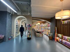 -方庄书店(通润商务会馆店)