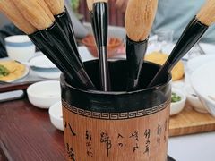 -唐猫庭院·千年陕菜(大唐不夜城店)