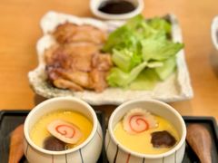 -味太助·银饭食堂(中华城店)