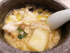 秘制石锅桂鱼-庄隐阁(悠方广场店)