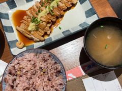 -堂本家·二代目·炸猪排(中心书城店)