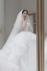点击看大图 -Chic Bridal 熙可婚纱